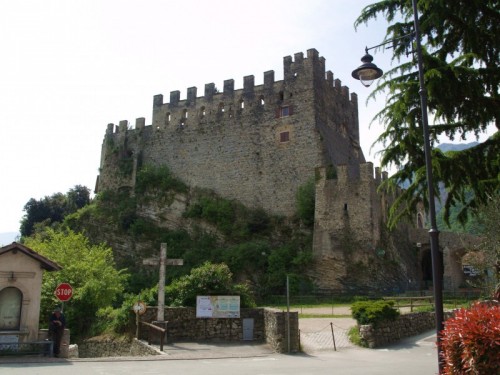 Tenno - Quasi come un fungo ... Tenno - Quasi come un fungo ...