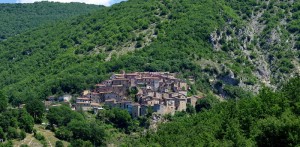 Borgo di Castel Menardo