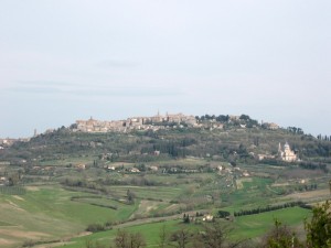 Montepulciano