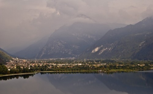 Bagolino - Ponte Caffaro Bagolino - Ponte Caffaro