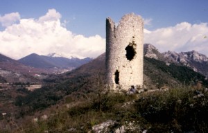 La Torre di san Tommaso