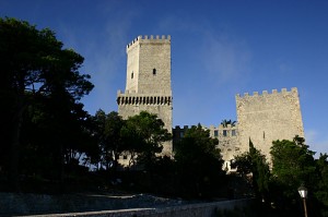 Castello di Erice