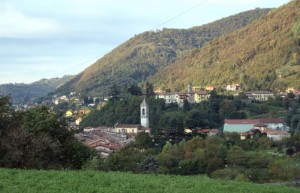 Borgo di Terzo