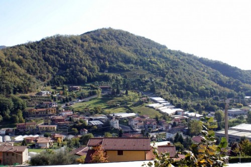 Foresto Sparso - Foresto Sparso Foresto Sparso - Foresto Sparso