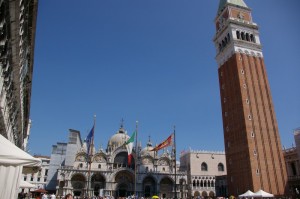 venezia turistik