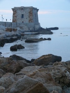 torre di ligny 1