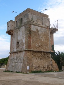torre di marausa