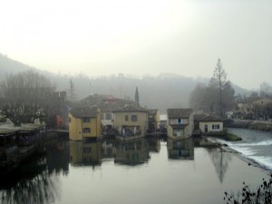 Borghetto sul Mincio