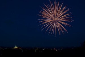 Notte di ferragosto