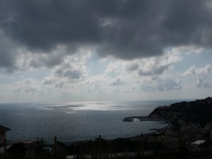 panorama ligure