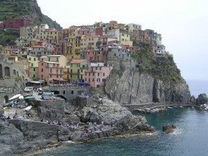 Manarola cinque terre