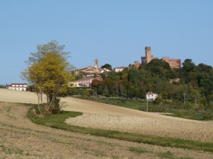 castello di camino