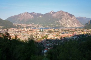 Lecco città