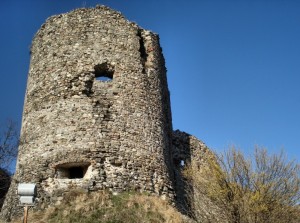 Castello di Savignone