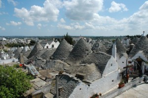 ALBEROBELLO…..è troppo bello……