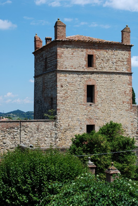 ''Castello di Serravalle'' - Castello di Serravalle