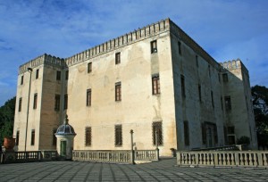 Il Castello del Catajo