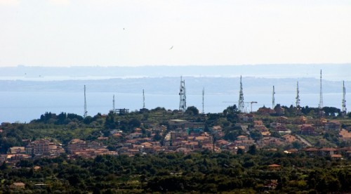 San Gregorio di Catania - Il paese di San Gregorio San Gregorio di Catania - Il paese di San Gregorio