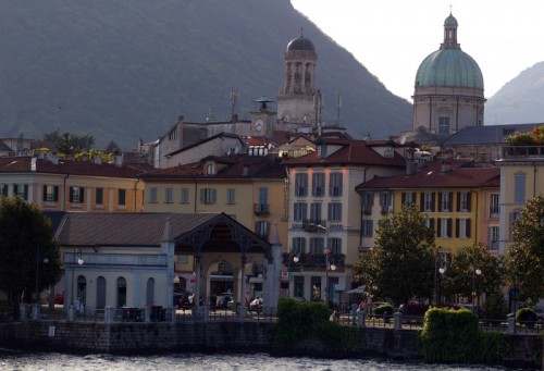 Verbania - intra Verbania - intra