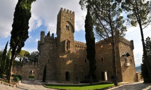 Il Castello di Monterone