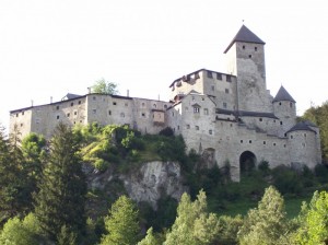 Castel Tures