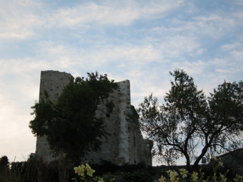 Suvereto - Il Castello di Sughereto