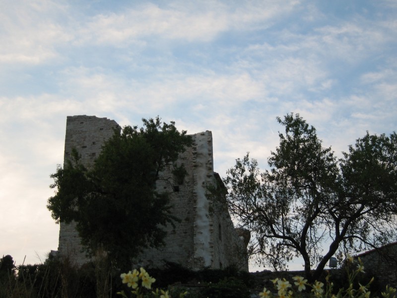 ''Il Castello di Sughereto'' - Suvereto