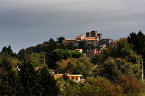 Rocca Priora