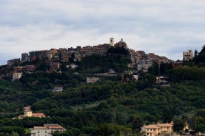 Monte Compatri