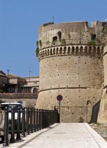 Castello di Carlo V