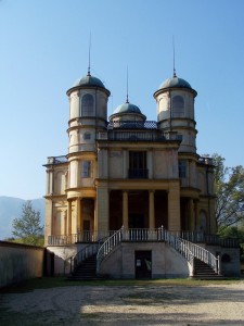 Castello della Bizzarria