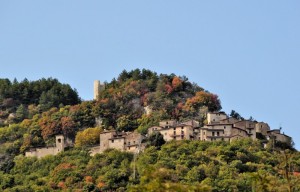 Moggio Reatino (Panorama)