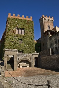 Castello di querceto