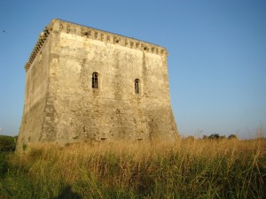 Bastione di Malta a Gizzeria