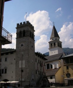 Torre civica