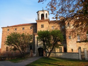 il castello di moretta