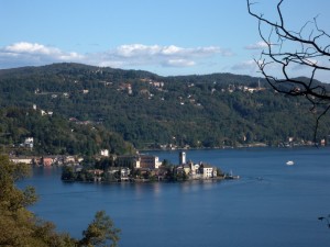 Orta - L’Isola di San Giulio