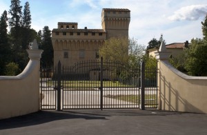 castello della Smilea
