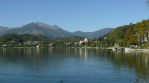Lago Grande di Avigliana