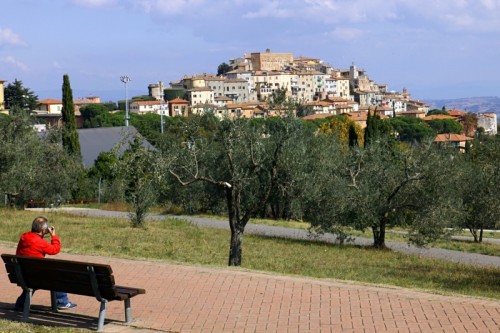Chianciano Terme - Bella da fotografare! Chianciano Terme - Bella da fotografare!