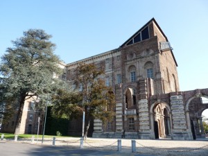 Il “dente” di vetro