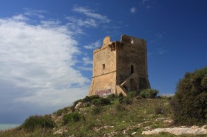 Torre Manfria