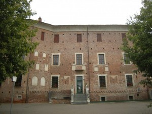 castello di Genola