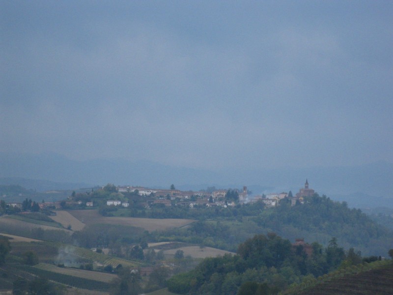 ''Panorama di Isola d’Asti'' - Isola d'Asti