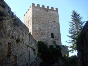 Castello di Lombardia