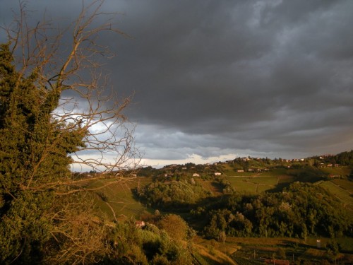 Mongardino - Mongardino