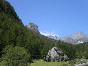 Rocca Tovo, Balme