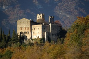 Castel Madruzzo