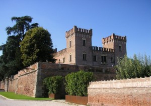 Il castello 1