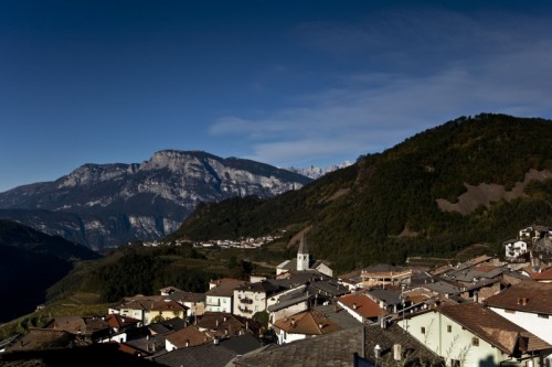 Lisignago - Lisignago Lisignago - Lisignago